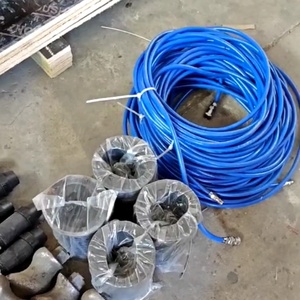 Быстрая доставка, воздушный компрессор для цементного распылителя - Product Image 5