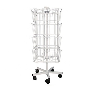 Nhà Máy Trực Tiếp Giá Thực Tế Có Thể Tháo Rời Xoay Kim Loại Cảm Ơn Bạn Giáng Sinh Thiệp Chúc Mừng Bưu Thiếp <span class=keywords><strong>Display</strong></span> Stands - Product Image 2