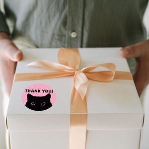 Selos Adesivos para Envelopes, Etiquetas de Embalagem para Varejistas, Adesivos de Envio para Pequenos Negócios - Product Image 4