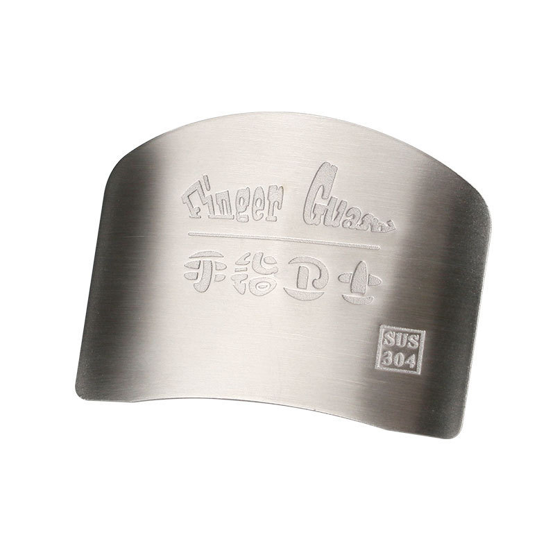 finger protector for chopping sold on Canada