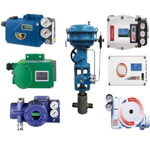 Válvulas de Control Neumáticas de Proveedores de Stock con Flowserve/Foxboro - Product Image 2