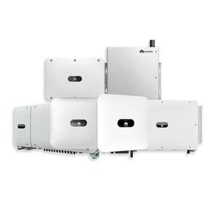 Convertisseur solaire SUN2000-10KTL-M2 Convertisseur de puissance Contrôleur PV intelligent 20KW 30KW 100KW 150KW - Product Image 1