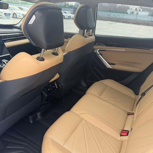 SUV Clásico Usado Geely 2023 Starray Boyue L 1.5TD DCT Automático de <span class=keywords><strong>Segunda</strong></span> <span class=keywords><strong>Mano</strong></span> Edición Confort Volante a la Izquierda Gasolina - Product Image 5