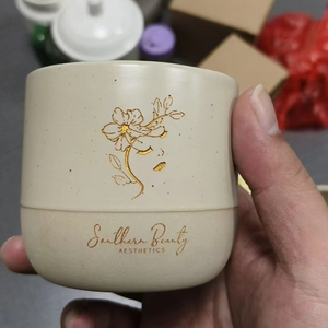Offre Spéciale – Tasses à Espresso en Céramique Colorées du Moyen-Orient, Personnalisables avec Divers Designs, Tasses à Thé Kung Fu - Product Image 5