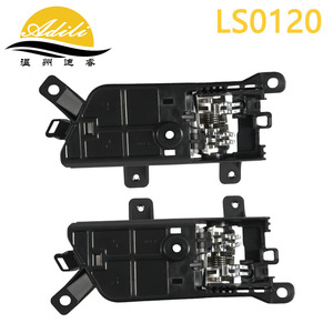 Adili มือจับประตูสำหรับ Kia Borrego 2009-2011 82610-2J010 82620-2J010 LS0120 - Product Image 4