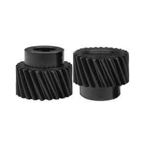 Stampo 1.25/1.5/2/3 con ingranaggi elicoidali a sinistra 19 gradi 31 minuti può essere personalizzato - Product Image 2