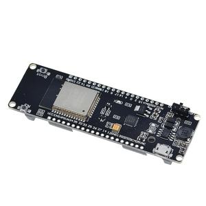 Outil de développement ESP32 avec batterie WiFi et <span class=keywords><strong>Bluetooth</strong></span> WEMOS, batterie ESP32, Esp8266, <span class=keywords><strong>ESP</strong></span> <span class=keywords><strong>WROOM</strong></span> <span class=keywords><strong>32</strong></span>, ESP32 - Product Image 3