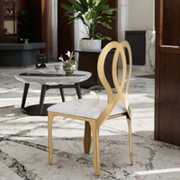 Meubles de restaurant durables à longue durée de vie, banquette pour réception de mariage et table et chaises pour salon