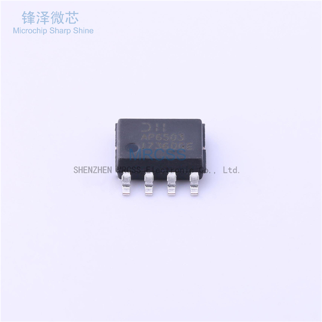 MRCSS New and Original Integrated Circuit Ic Chip AP6503SP-13