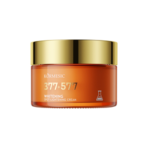 Crème <span class=keywords><strong>Visage</strong></span> Éclaircissante KORMESIC 30g en Gros, Niacinamide 377 577, Hydratante, Unifiante, Anti-Taches Brunes - Product Image 6