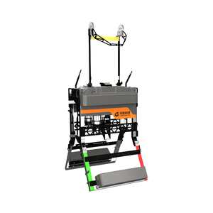 <span class=keywords><strong>Robot</strong></span> khử Băng đường truyền - Product Image 1