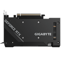 Kartu grafis RTX 3060 performa tinggi, GPU Gaming 12GB GDDR6 untuk Desktop PC VR Ready DirectX 12 kartu Video digunakan