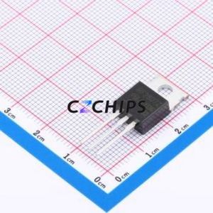 Transistor de efecto de campo (MOSFET), transistor de transistor original y nuevo de 1, 2, 1, 1, 2, 2, 2, 1, 2, 1, 2 - Product Image 1