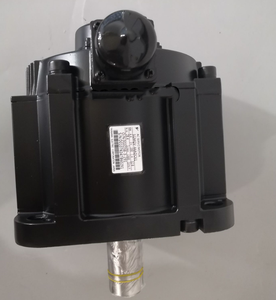 Made In Japan SGMGV-44ADC61 4.4KW 440W Yaskawa Ac Servo Motor - Product Image 3