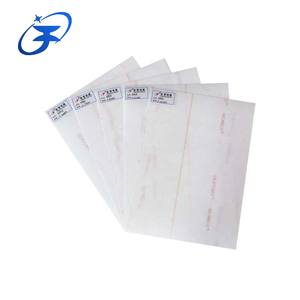 Bahan isolasi listrik pasar komoditas Nomex 410 kertas Aramid <span class=keywords><strong>Nmn</strong></span> kertas isolasi <span class=keywords><strong>Nmn</strong></span> Nomex <span class=keywords><strong>6640</strong></span> kertas - Product Image 3