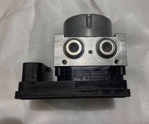 Thích hợp cho Audi A6 Q5 <span class=keywords><strong>ABS</strong></span> bơm và chống Khóa phanh bơm mô-đun phanh mô-đun điều khiển 4f0614517 4f0614517k - Product Image 1