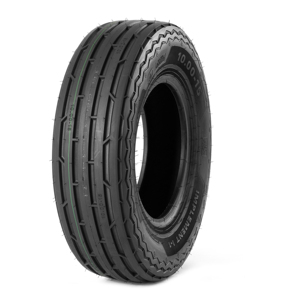 Neumático Multibanda de Diseño Diagonal I-1, 10.00-15, 9.5L-15SL, 11L-15SL, para Maquinaria Agrícola - Product Image 1
