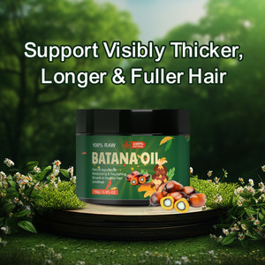 Crema Acondicionadora para el Cabello SunpinHerb con Fragancia a Romero, Hidratante, Nutritiva, Blanqueadora y para el Cuidado de las Ojeras para Mujeres Adultas - Product Image 2