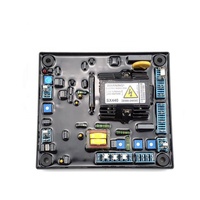 Alternateur sans balais AVR SX440 Régulateur De Tension Automatique