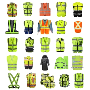 Échantillon Gratuit – Pantalon de Travail Réfléchissant pour la Sécurité Routière, Course à Pied, Mode, Tactique, Sauvetage, Paramédical, Équipement, Uniforme, Casque, <span class=keywords><strong>Ceinture</strong></span> - Product Image 1