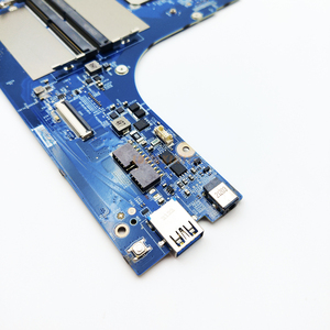 Placa base para ordenador portátil GF63 THIN 10UD MS-16R5 MS-16R51 I5-10500H I7-10750H con procesador central GTX1650 RTX3050. GF63 THIN 10UD Mot - Product Image 5