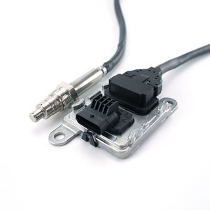 Sensor de Oxígeno y Nitrógeno NOX A0009053309 para Mercedes-Benz R172 W166 W221 W251 ML250 VITO TOURER 447 1 - Product Image 5