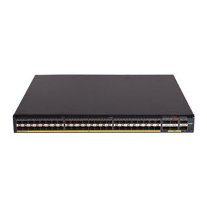 สวิตช์จัดการ H3C S6526XE-48X6CC-HI 54 พอร์ต รุ่นใหม่ ขายดี ของแท้ พร้อม SNMP & QoS ความเร็ว 4.8Tbps 10G SFP - Product Image 1
