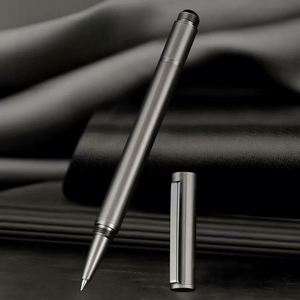 Double-headed Hot-selling Metal Signature <b>Pen</b> with logo Long-lasting Pencil Multifunctional Business Gel <b>Pen</b> for Corporate Event - Product Image 4