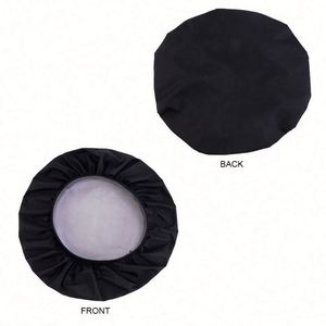Gorro de Ducha Unisex al por Mayor, Material Impermeable, con Banda Elástica Ancha, para Uso Diario, Gorro para Teñir el Cabello - Product Image 3