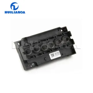 Đầu In F180010 Đầu In F180040030 Cho <span class=keywords><strong>Epson</strong></span> L800 L801 L850 P50 R330 R290 T50 Tx650 Máy In - Product Image 6