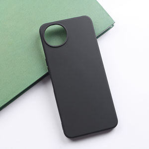 Coque de téléphone en silicone mat en gros, étuis souples en TPU pour Sharp Aquos R9 R6 Wish 4 3 Sense8 <span class=keywords><strong>R8</strong></span> Pro Leitz Phone 3 Rouvo <span class=keywords><strong>V</strong></span> - Product Image 1