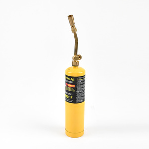 <span class=keywords><strong>Chalumeau</strong></span> à main, tuyaux en cuivre et Tubes en <span class=keywords><strong>aluminium</strong></span>, torche de soudage, Mapp, gaz au Propane - Product Image 6