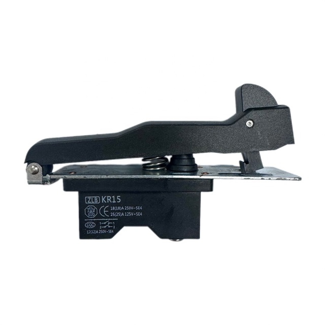 HY44 250V/20A 125V/25A Trigger Switch Electric Power Tool Switches for Angle Grinder