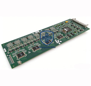 Scheda PCB GE <span class=keywords><strong>ADAM</strong></span> 000320 per Telecamera Gamma Nucleare GE Codice <span class=keywords><strong>P</strong></span>/N PCA000464 - Product Image 2