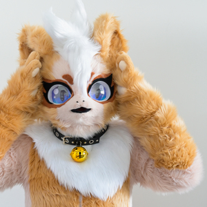 <span class=keywords><strong>Costume</strong></span> da mascotte personalizzato di alta qualità personaggio promozionale in pelliccia di pelliccia <span class=keywords><strong>costume</strong></span> da passeggio per la festa di halloween - Product Image 5