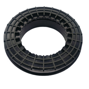 Cojinetes de Amortiguador de Suspensión Suministrados por el Fabricante, Amortiguador de Goma Superior Modelo 2113200026 - Product Image 2