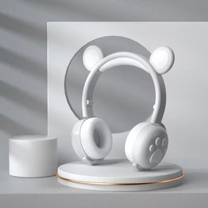 Auriculares Inalámbricos Over-Ear, Audio de Alta Gama, Bajos Profundos, Sonido Nítido, Batería de Larga Duración, Diseño Premium, Fabricante OEM - Product Image 1