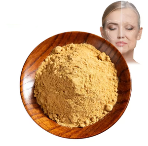 食品级人参皂苷80%人参提取物精华花草茶新鲜有机特级免煮袋装盒装 - Product Image 1