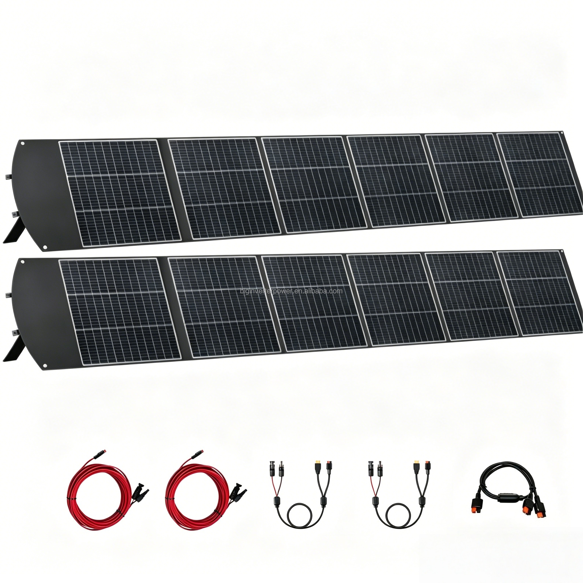 UC-400 (แผงโซลาร์เซลล์ 800W)