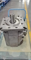 ATO Hot-Sale Rexroth A15VSO175 Pompes à piston hydrauliques haute pression Nouveau carburant en fonte Diesel fabriqué en Chine