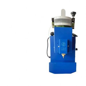 Máquina Automática de Pulverización de Pegamento Termofusible con Control por Pedal, Máquina de Termofusión con Boquilla Metálica para Envasado en Barriles - Product Image 5