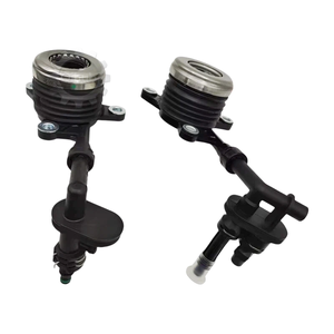 Rodamiento de Desembrague de Alta Calidad para Piezas de Transmisión Automática ISO9001 CE OEM 41421-26000 41421-26100 4142126000 - Product Image 3