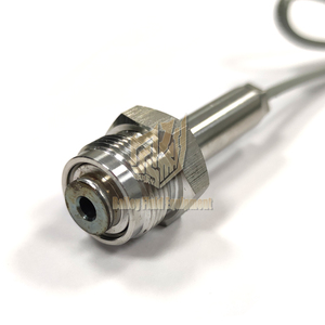 Sensor de Presión <span class=keywords><strong>para</strong></span> Pulverizador sin Aire <span class=keywords><strong>Wagner</strong></span> PS3.21, Ensamblaje de Transductor 0551 756, Directo de Fábrica - Product Image 5