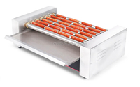 CT-7X Électrique machine à Hot-dog
