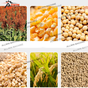 Công nghiệp dọc thức ăn Máy xay <span class=keywords><strong>Mixer</strong></span> cho gia cầm lợn bò Chickens-220V được sử dụng điều kiện cho trang trại chăn nuôi bao gồm búa - Product Image 5