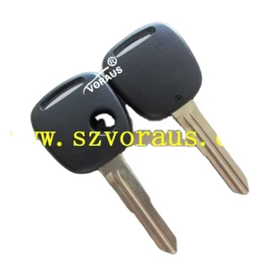 Chất lượng cao bao gồm chìa khóa xe cho Mazda <span class=keywords><strong>1</strong></span> nút từ xa Vỏ chìa khóa maz13 lưỡi mà không có logo szvoraus bán buôn - Product Image 1