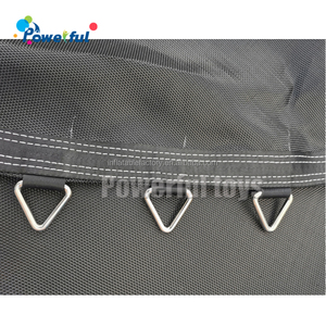 4 personnes Bungee <span class=keywords><strong>trampoline</strong></span> gonflable saut <span class=keywords><strong>trampoline</strong></span> pour location - Product Image 5