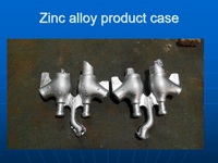  Machine de coulée par gravité basse pression PLC pour la fabrication de grands produits complexes en alliage de cuivre et en alliage de zinc