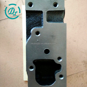 ชุดประกอบฝาสูบ EexcavaStart 4D94E รุ่น YM729901-11700 6144-11-1112 สำหรับรถยกดีเซล รถขุดขนาดเล็ก เครื่องยนต์ที่ทนทาน - Product Image 6