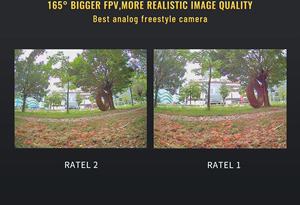 Caméra de vision nocturne TOP Spiderrc FPV CADDX - Product Image 5